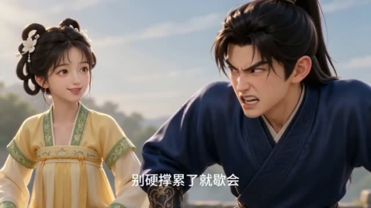 京城风华录第二季(30集) 京城风华录第二季(30集)最火短剧推荐