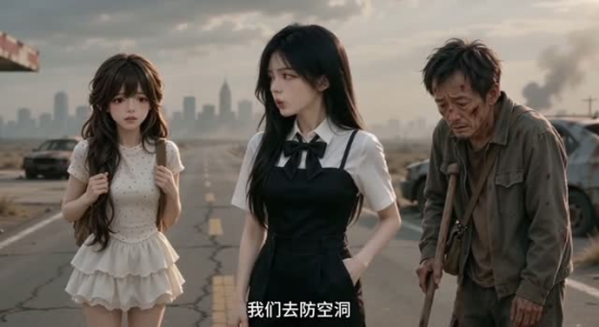 她和她的世界尽头(11集) 她和她的世界尽头(11集)360网盘观看