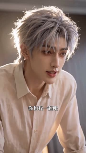 对家boss他会摇尾巴!(71集) 对家boss他会摇尾巴!(71集)每天分享短剧