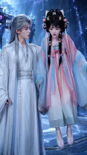 吃货魔妃2(65集) 吃货魔妃2(65集)热门短剧在线看