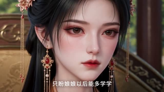 舞姬入宫,全宫都演不过我(66集) 舞姬入宫,全宫都演不过我(66集)短剧在线看