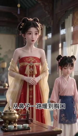 香烬昭雪第一季(20集) 香烬昭雪第一季(20集)短剧全集免费