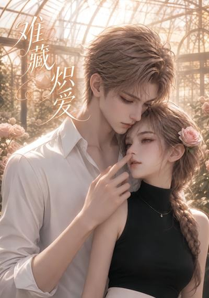 难藏炽爱(26集) 难藏炽爱(26集)火热短剧抢先看