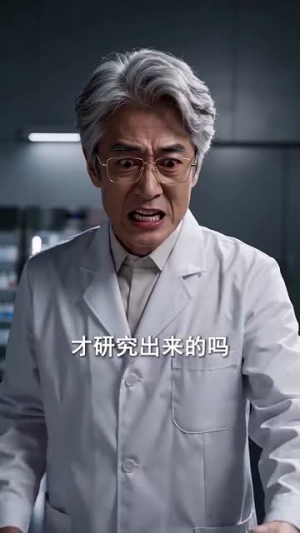 攻略我的丧尸王男友(69集) 攻略我的丧尸王男友(69集)精彩好看短剧