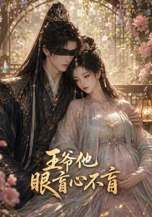 王爷他眼盲心不盲(66集) 王爷他眼盲心不盲(66集)古代短剧推荐