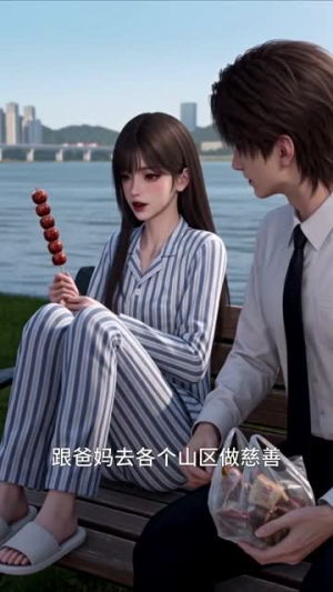 月栖楠枝（54集）免费观看