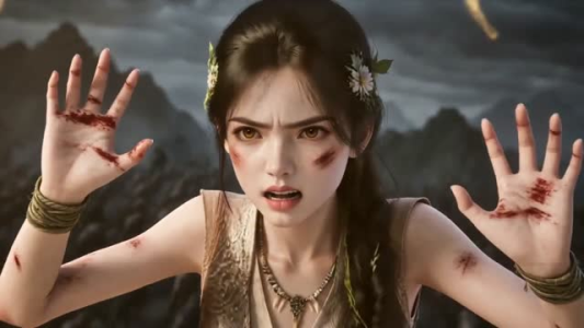 野丫头靠拳头砸穿修仙界(55集) 野丫头靠拳头砸穿修仙界(55集)短剧在线更新