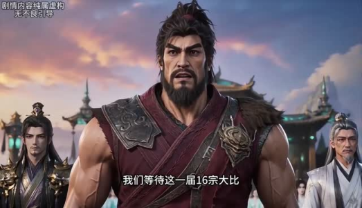 穿越蓝星,宗门让我搞钱搞核弹第二季(95集) 穿越蓝星,宗门让我搞钱搞核弹第二季(95集)常回家看看短剧