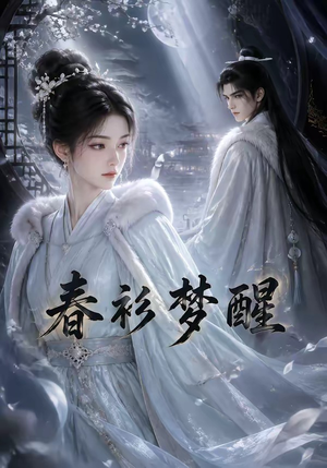春衫梦醒(53集) 春衫梦醒(53集)最火短剧热播中