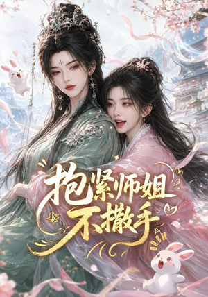 抱紧师姐不撒手(84集) 抱紧师姐不撒手(84集)今日最火短剧