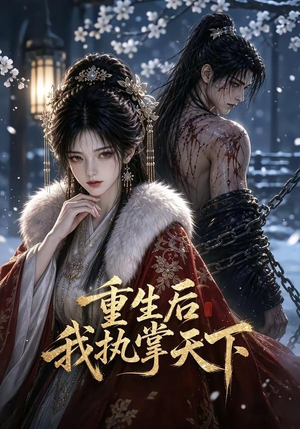重生后我执掌天下第一季(110集) 重生后我执掌天下第一季(110集)短剧片段分享