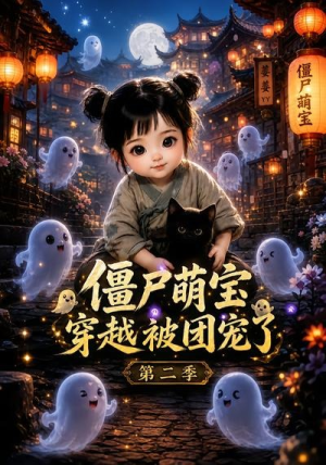 僵尸萌宝穿越被团宠了第二季(120集) 僵尸萌宝穿越被团宠了第二季(120集)好看的短剧来了