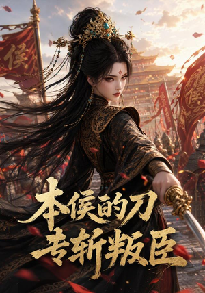 本侯的刀，专斩叛臣（92集）在哪看免费