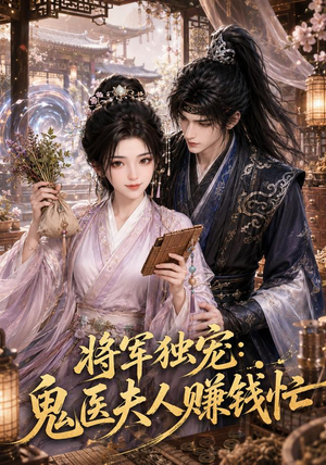 将军独宠:鬼医夫人赚钱忙(67集) 将军独宠:鬼医夫人赚钱忙(67集)真的太精彩了