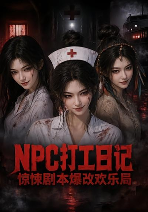 NPC打工日记:惊悚剧本爆改欢乐局(40集) NPC打工日记:惊悚剧本爆改欢乐局(40集)口碑爆棚免费看