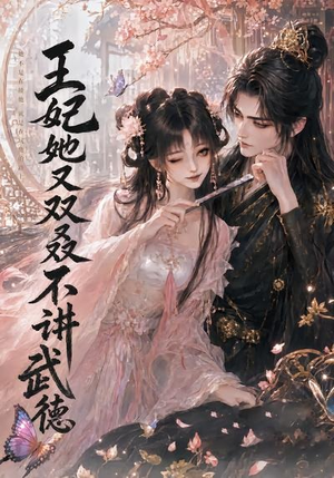王妃她又双叒不讲武德（80集）每日短剧追不停