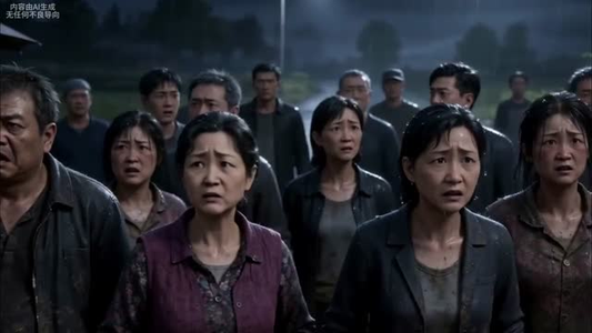 一塘清水鉴人心(56集) 一塘清水鉴人心(56集)免费在线看