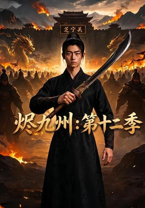烬九州:第十二季(149集) 烬九州:第十二季(149集)超好看短剧推荐