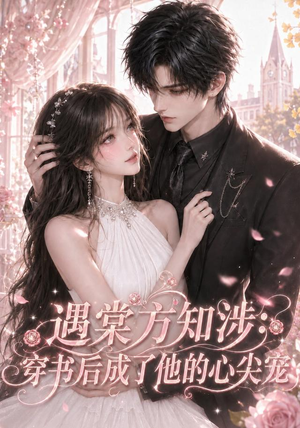 遇棠方知涉：穿书后成了他的心尖宠（106集）小短剧抢先看