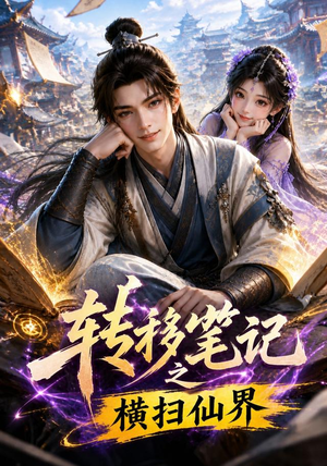转移笔记之横扫仙界(116集) 转移笔记之横扫仙界(116集)一个短剧看全集