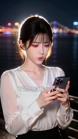 陆总，夫人她不回头了（41集）最火短剧热播