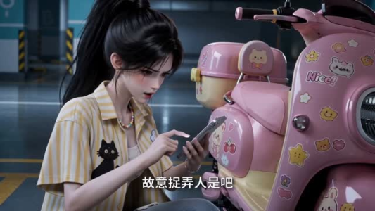 一场伪约,两般心动(64集) 一场伪约,两般心动(64集)好看短剧抢先看