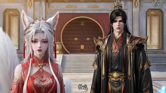 万物嘎嘣脆:满天神佛求放过(78集) 万物嘎嘣脆:满天神佛求放过(78集)精彩短剧合集
