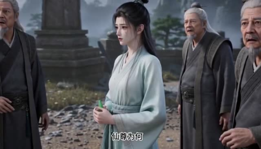 苏妩：掠夺全部男主心动（22集）在哪看