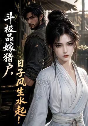 斗极品嫁猎户,日子风生水起!(160集) 斗极品嫁猎户,日子风生水起!(160集)精彩短剧热播