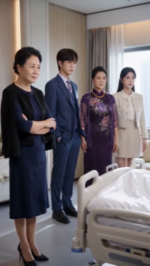 顾总别虐，许小姐嫁给你哥（74集）无需充值尽情看