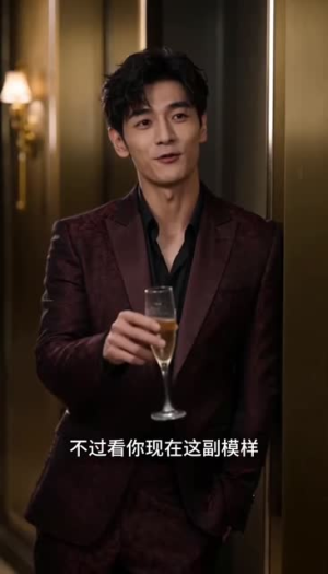 高位套现:穿书姐妹闹豪门(47集) 高位套现:穿书姐妹闹豪门(47集)热播短剧重燃