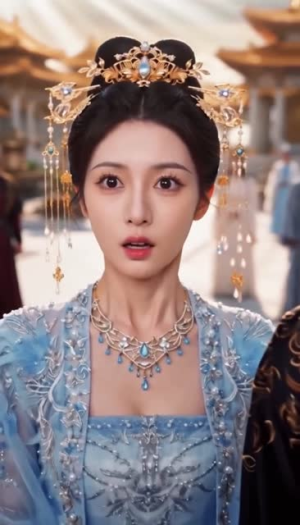甩掉阎王夫君我成混沌女主神(15集) 甩掉阎王夫君我成混沌女主神(15集)让你一口气看完
