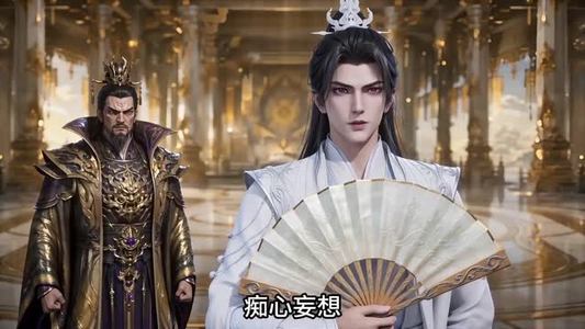 楚夜传奇之万年沉睡:无敌归来第二季(95集) 楚夜传奇之万年沉睡:无敌归来第二季(95集)第三季