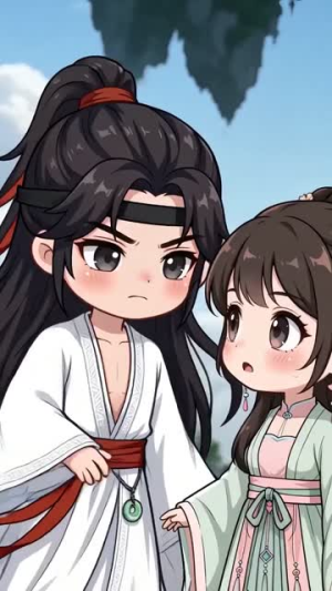 穿成修仙文女配：我放弃攻略了（70集）演的怎么样