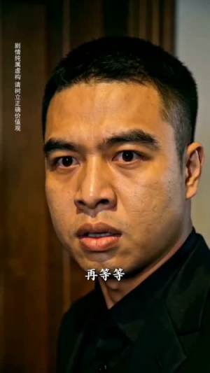 拳皇第一季:大嫂其实是反派(47集) 拳皇第一季:大嫂其实是反派(47集)爆火短剧抢先看