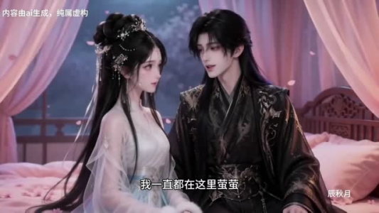 魔尊待我如初恋(24集) 魔尊待我如初恋(24集)好看短剧分享