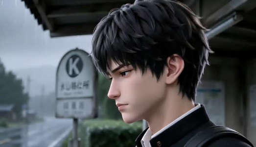 东京驱魔人(23集) 东京驱魔人(23集)第一集