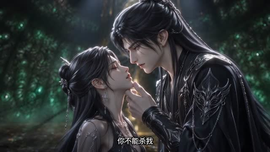反派他又疯又纯(21集) 反派他又疯又纯(21集)全季一次看完