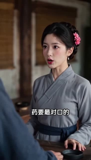 满级兽医:靠做狗饭我在古代致富了(34集) 满级兽医:靠做狗饭我在古代致富了(34集)看到了大结局