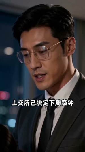 棋逢对手,心动等价真心(38集) 棋逢对手,心动等价真心(38集)好看短剧又来了