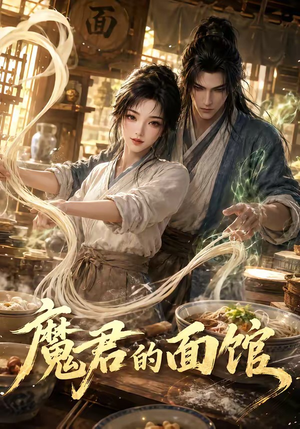 魔君的面馆（60集）免费观看全集