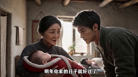傻女重生记,荒院变成聚宝盆第二季(111集) 傻女重生记,荒院变成聚宝盆第二季(111集)免费短剧合集