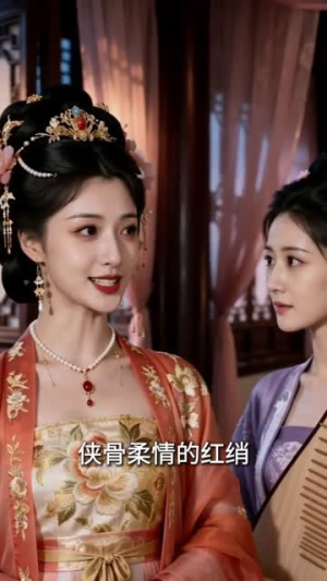 我在古代养粉丝(71集) 我在古代养粉丝(71集)最新短剧推荐