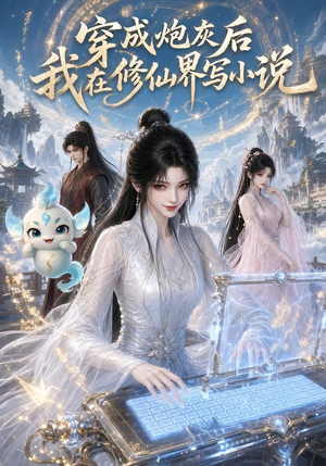 穿成炮灰后我在修仙界写小说（152集）短剧免费看全集