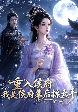 重入侯府,我是侯府幕后操盘手(93集) 重入侯府,我是侯府幕后操盘手(93集)甜宠短剧追到爽