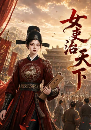 女吏治天下(10集) 女吏治天下(10集)短剧全集免费看