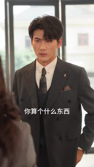 权倾江湖，我成了顶级狂枭（114集）免费短剧资源