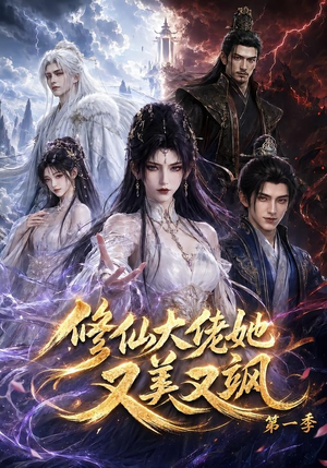 修仙大佬她又美又飒第一季(65集) 修仙大佬她又美又飒第一季(65集)短剧在线更新
