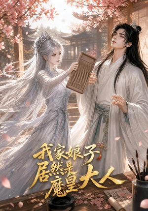 我家娘子居然是魔皇大人(117集) 我家娘子居然是魔皇大人(117集)经典回顾免费看