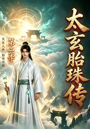 太玄胎珠传第六季(112集) 太玄胎珠传第六季(112集)热播短剧追不停